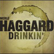 Illustration for article titled Week 9: Merle Haggard: Drinkin’, Prison, Laughing and Sammy Davis Jr.